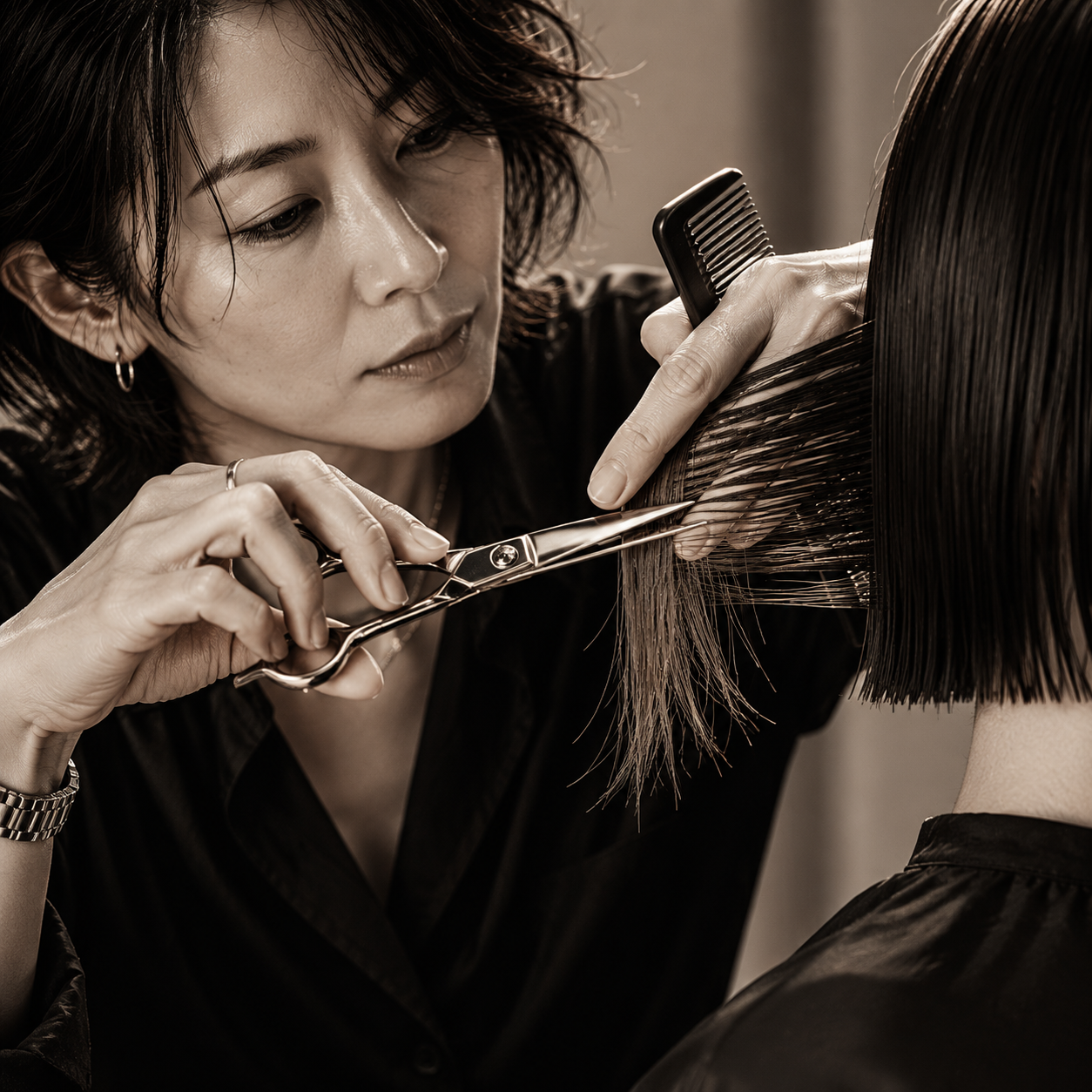 cut · brigitte
