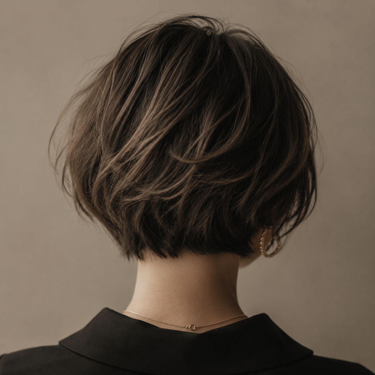 cut · naoko