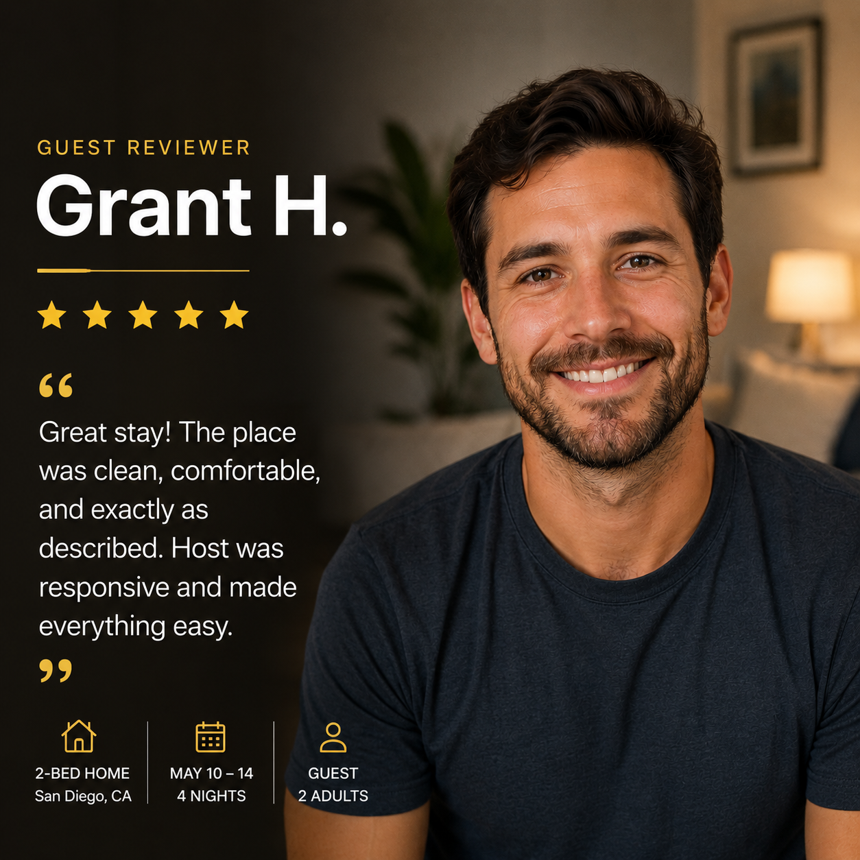 Grant H.