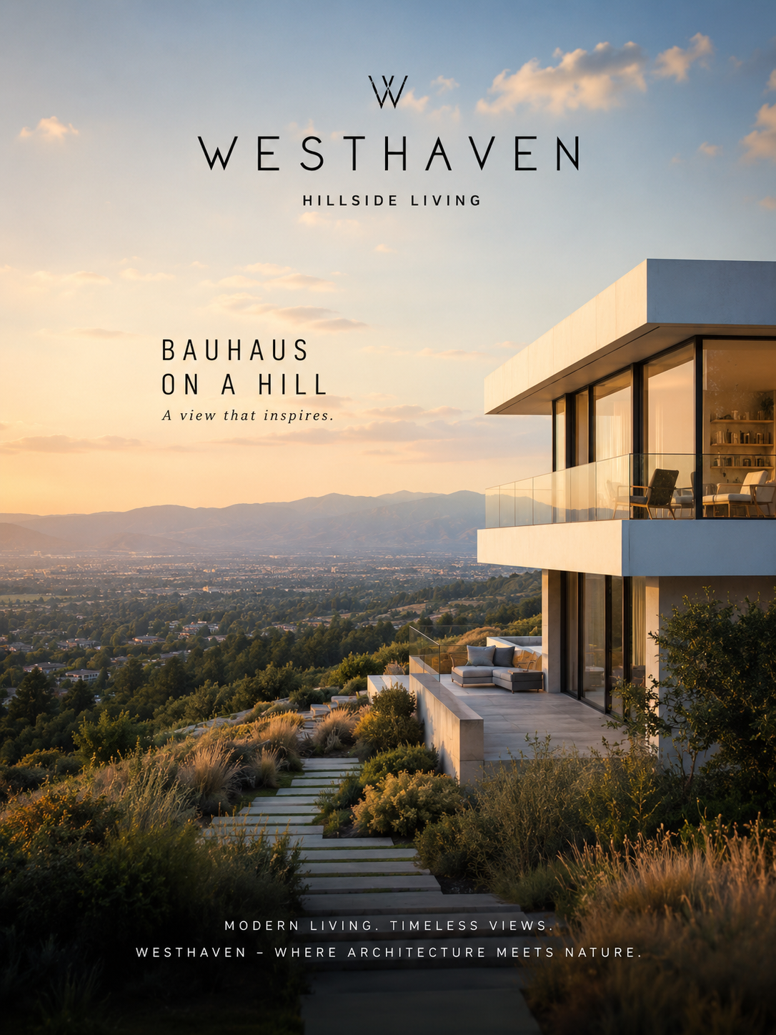 Westhaven - Red Mountain · Aspen, CO