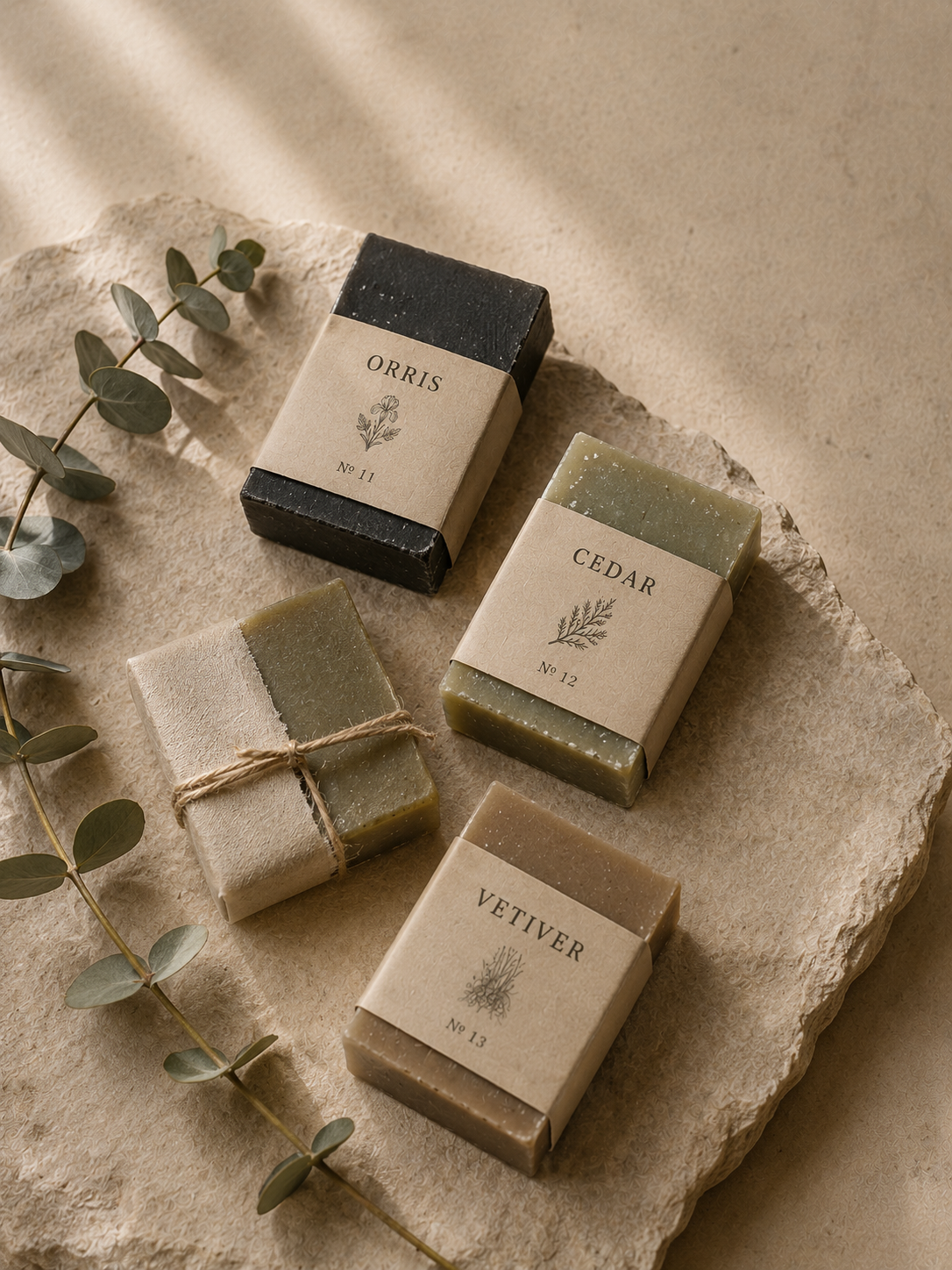 Kinn Kare still life