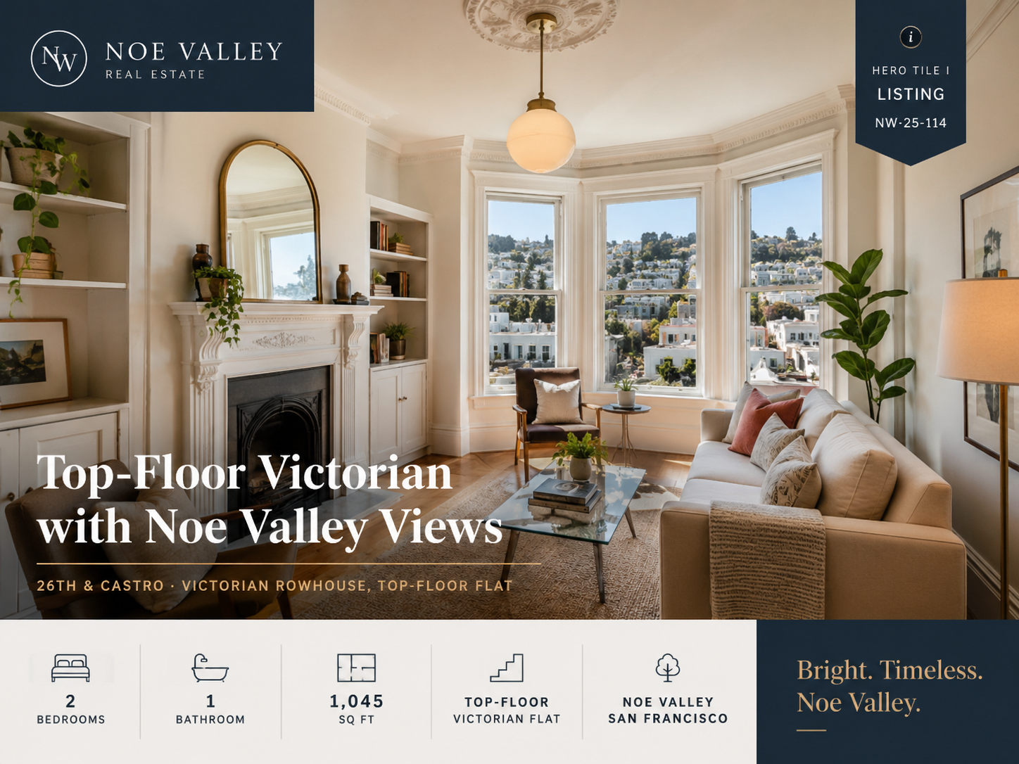 Noe Valley