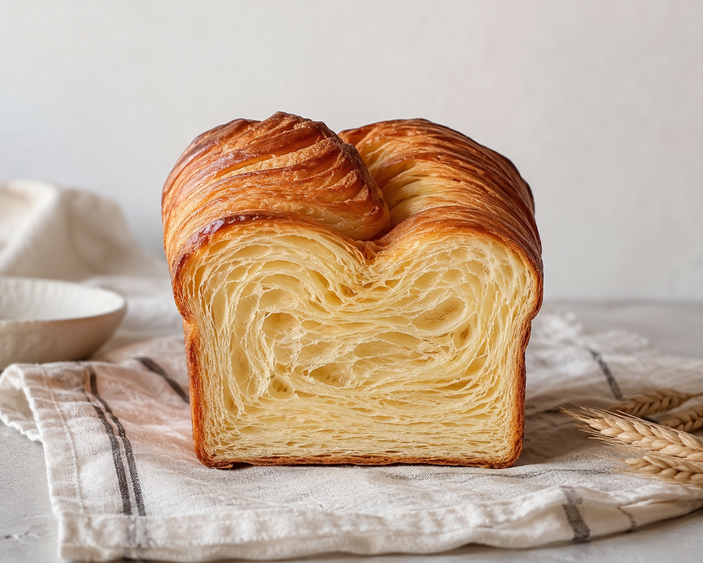 brioche