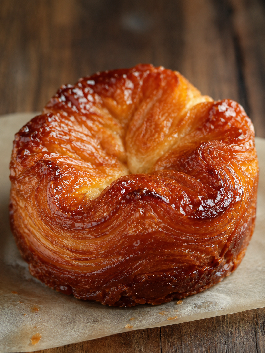 kouign amann
