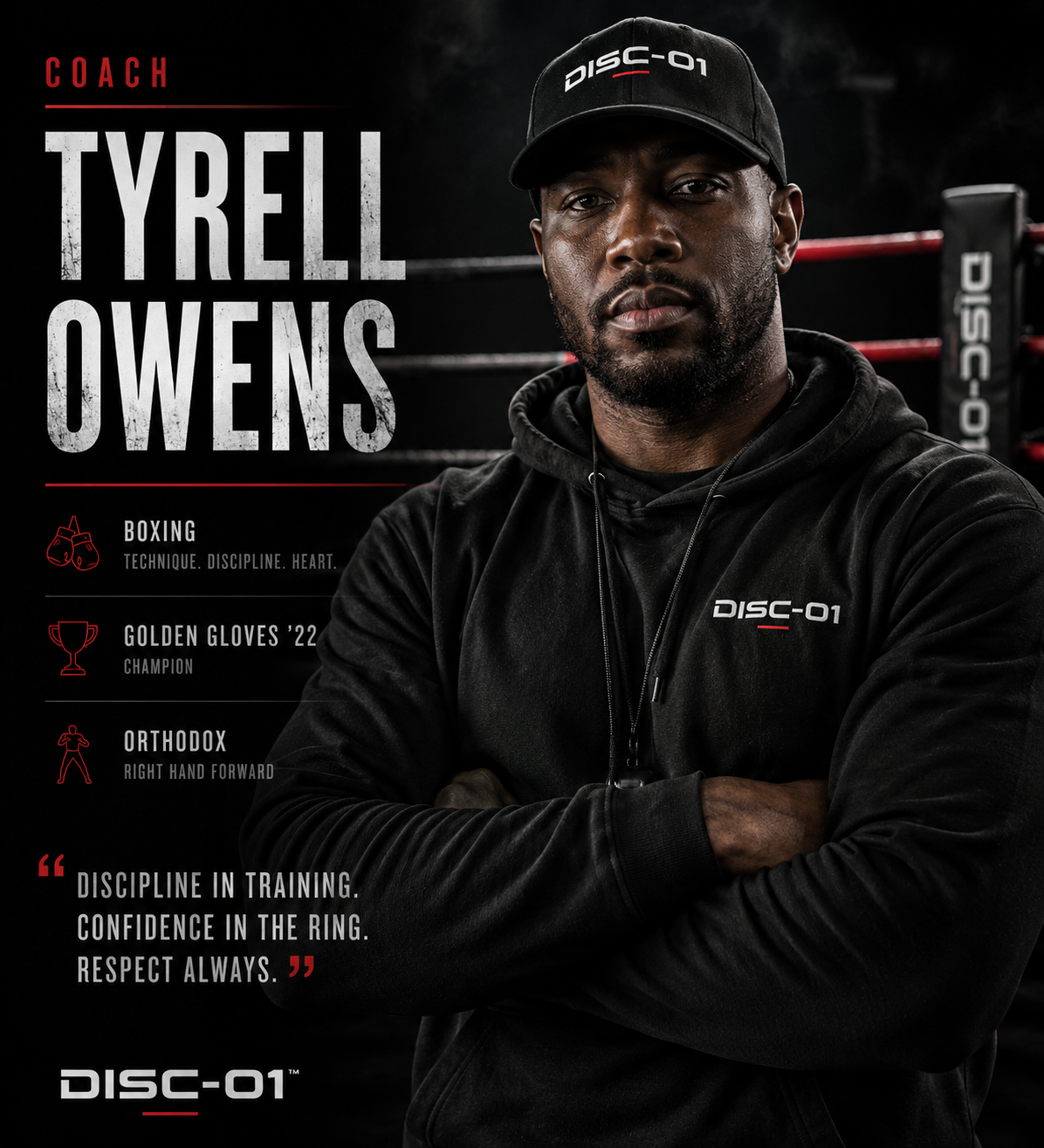 Tyrell Owens
